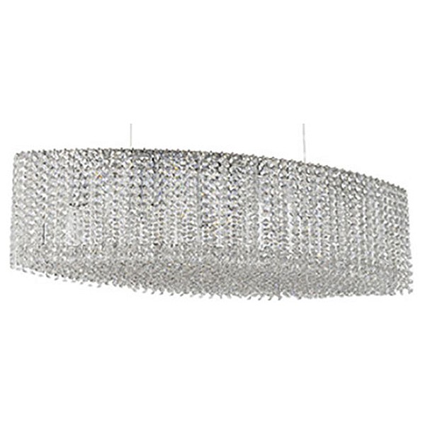 

Подвесная люстра Dio D’Arte Liano E 1.5.80X30.300 N
