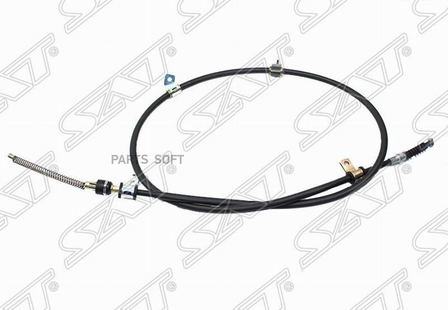 

SAT Трос ручника MITSUBISHI PAJERO/MONTERO SPORT 08- LH