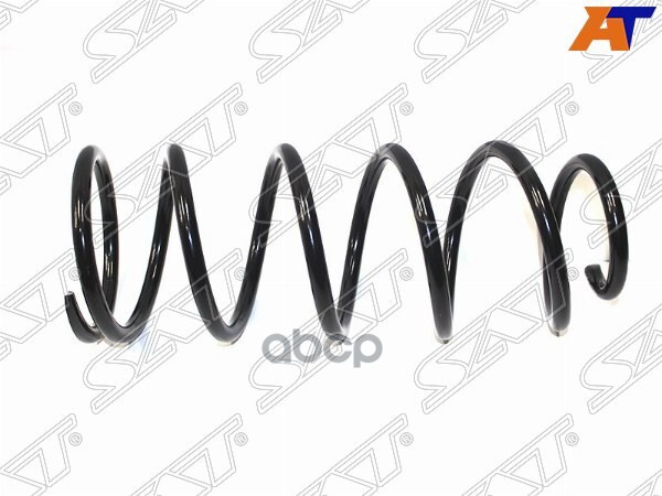 

SAT Пружина задняя TOYOTA LAND CRUISER URJ/UZJ/VDJ200 07- RH