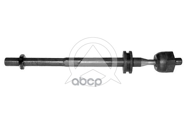 

Тяга Рулевая Без Нак.Vw T4 Sidem 64231A