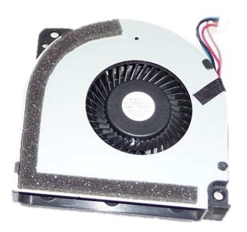 

Кулер для ноутбука Toshiba R840 UDQFC70E2DT0, G61C00007110