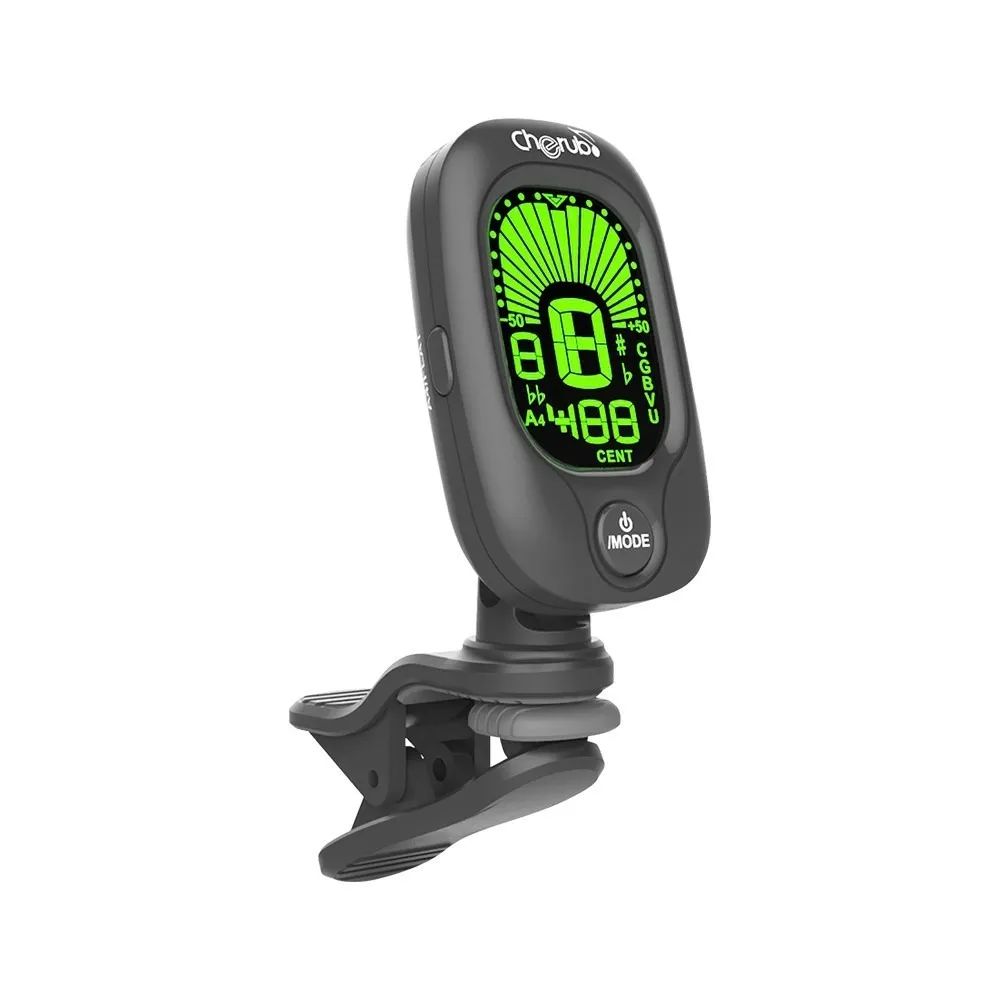 Тюнер на прищепке, Musedo T-2046BD