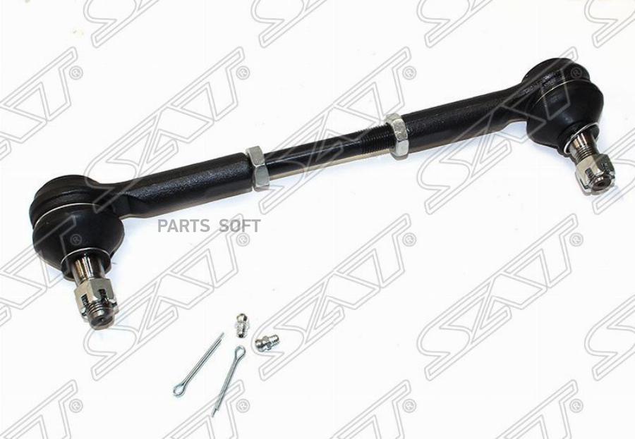 

SAT Рулевая тяга NISSAN DATSUN 97-02/FRINTIER 00-04