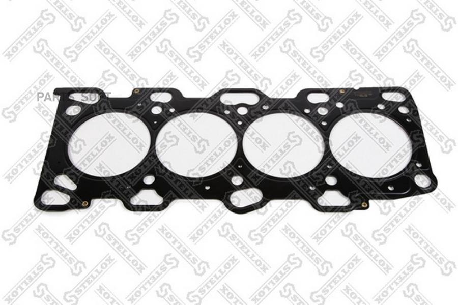 

STELLOX 11-25146-SX_прокладка ГБЦ! (0.65mm)\ Hyundai Santa FE/Sonata, KIA Magentis 2.0 G4J