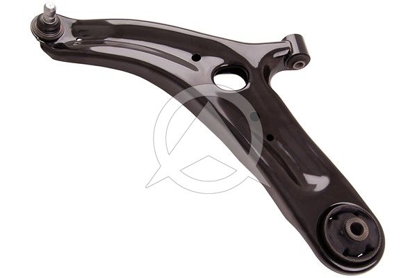 

81374_Рычаг Левый Kia Soul Sidem 81374