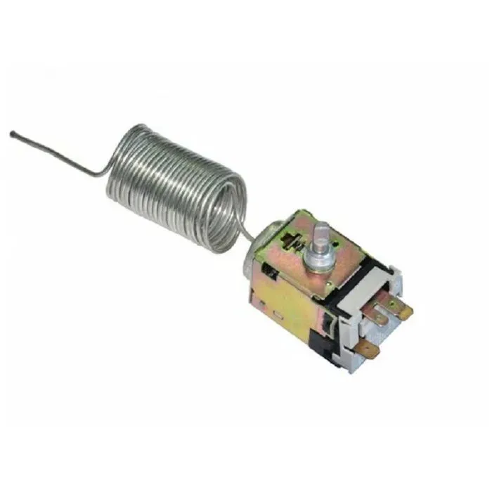 

Термостат OEM ТАМ-133-2,5м 102754, Разноцветный, ТАМ-133-2,5м