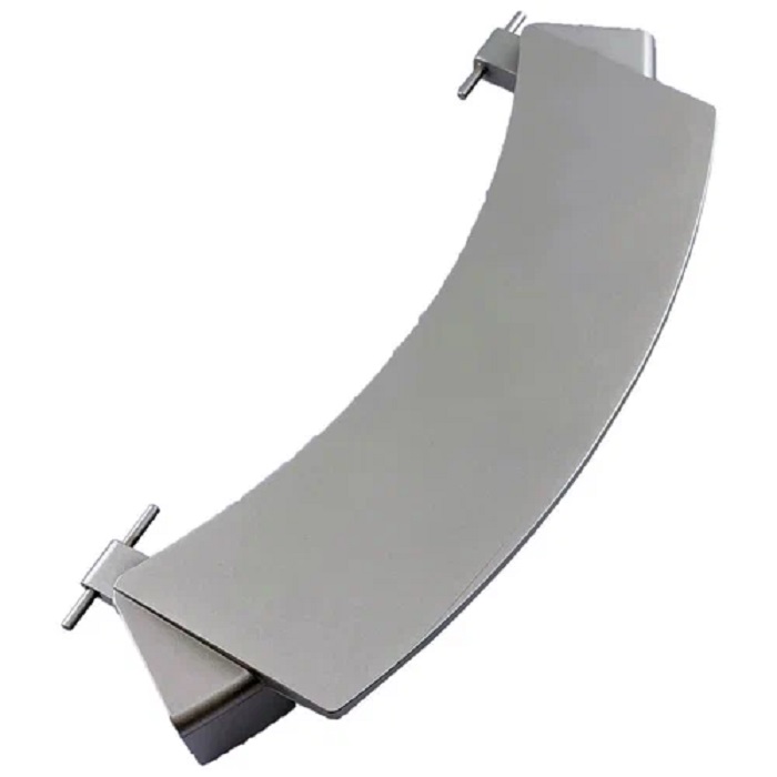 

Ручка люка OEM 00659273, Серебристый, 00659273