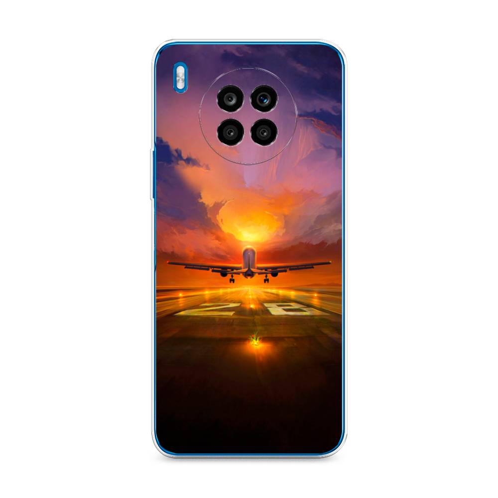 Чехол на Huawei Nova 8i 