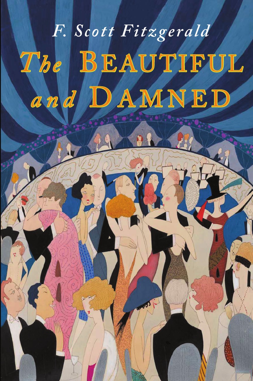 

The Beautiful and Damned