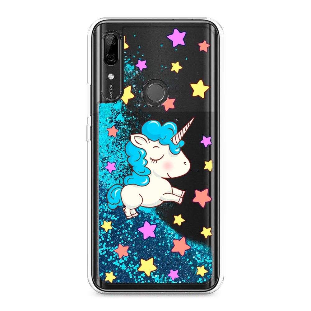 Чехол Awog  на  Honor 9X/9X Premium/Huawei P Smart Z/Y9 Prime 2019 