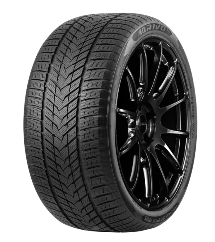 

Arivo Winmaster Prox Arw 5 245/55R19 107H Xl Arivo арт. 2EAR802F