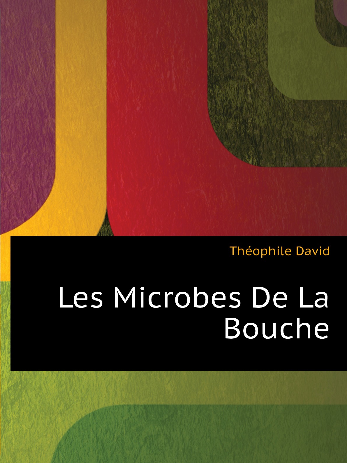 

Les Microbes De La Bouche