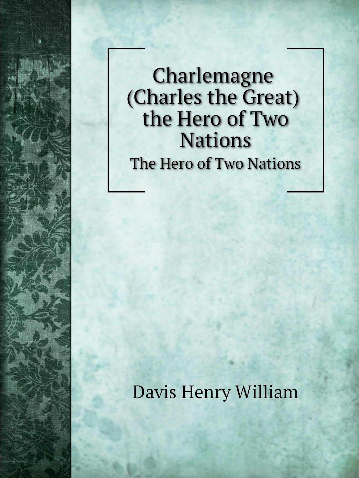

Charlemagne