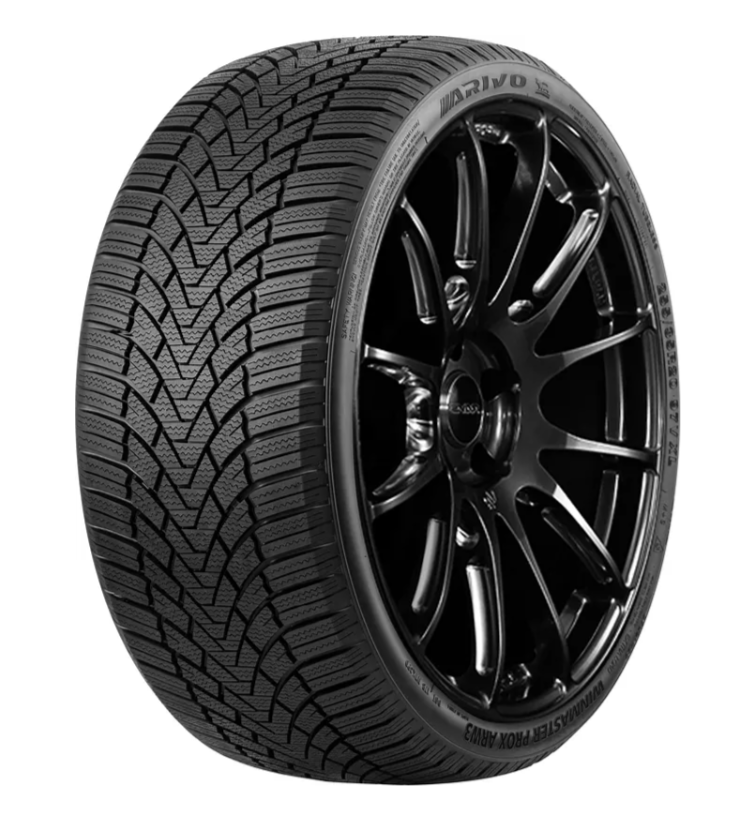 

Arivo Winmaster Prox Arw 3 225/60R16 98H Arivo арт. 2EAR747F