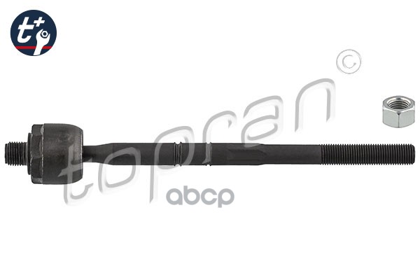 

Тяга Рулевого Управления (Замена Для Hp-401324755) topran арт. 401324001
