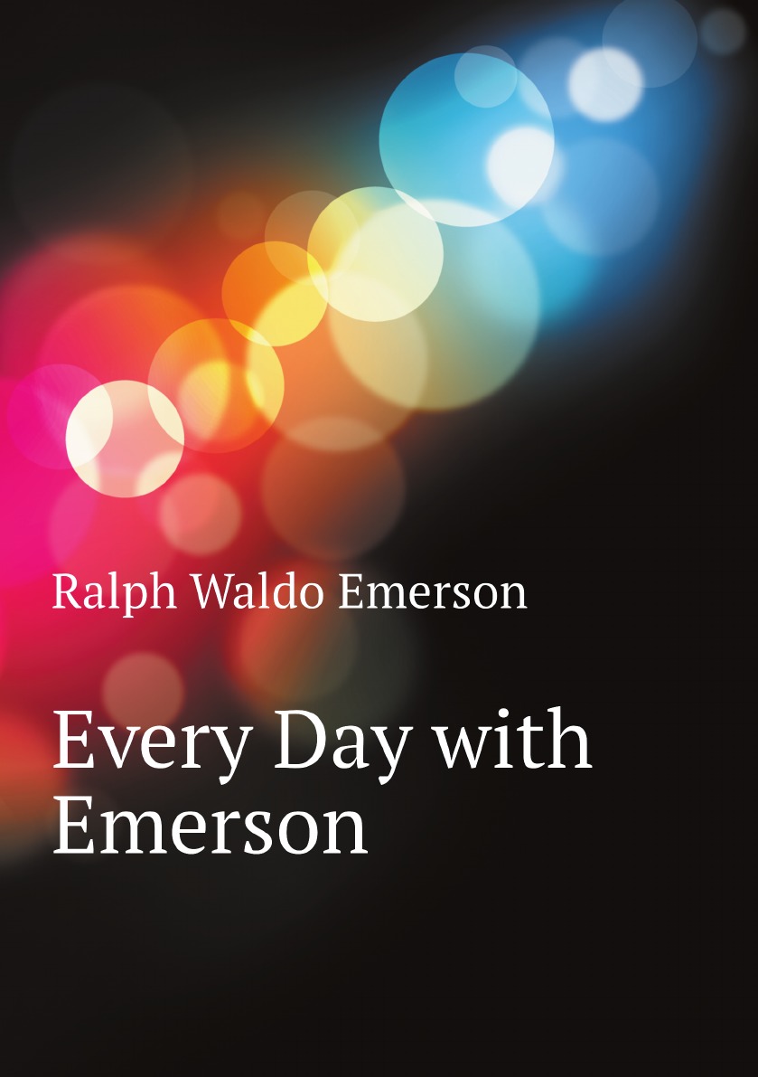 

Every Day with Emerson