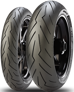 

Мотошина Pirelli Diablo Rosso III 140/70 R17 66H TL Rear, Pirelli Diablo Rosso III 140/70 R17 66H TL Rear