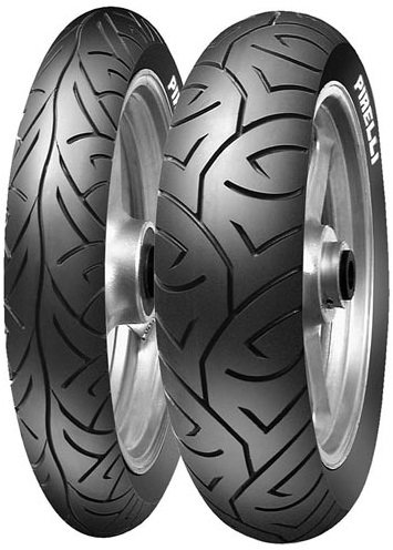 

Мотошина Pirelli Sport Demon 110/80 -18 58V TL Front, Pirelli Sport Demon 110/80 -18 58V TL Front