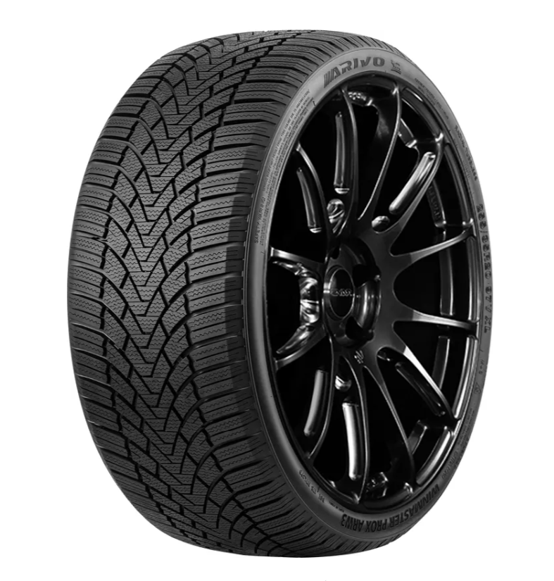 

Arivo Winmaster Prox Arw 3 205/60R15 91H Arivo арт. 2EAR728F