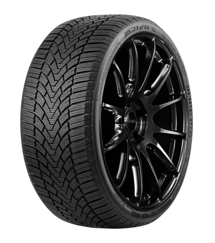 

Arivo Winmaster Prox Arw 3 195/65R15 95T Xl Arivo арт. 2EAR727F