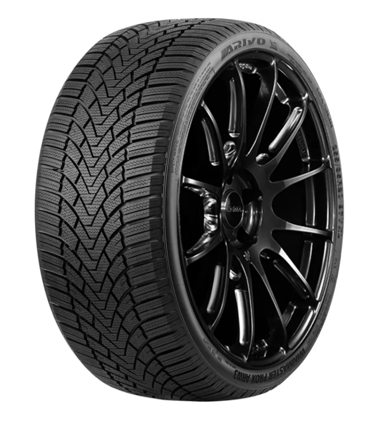 

Arivo Winmaster Prox Arw 3 195/60R15 88H Arivo арт. 2EAR726F