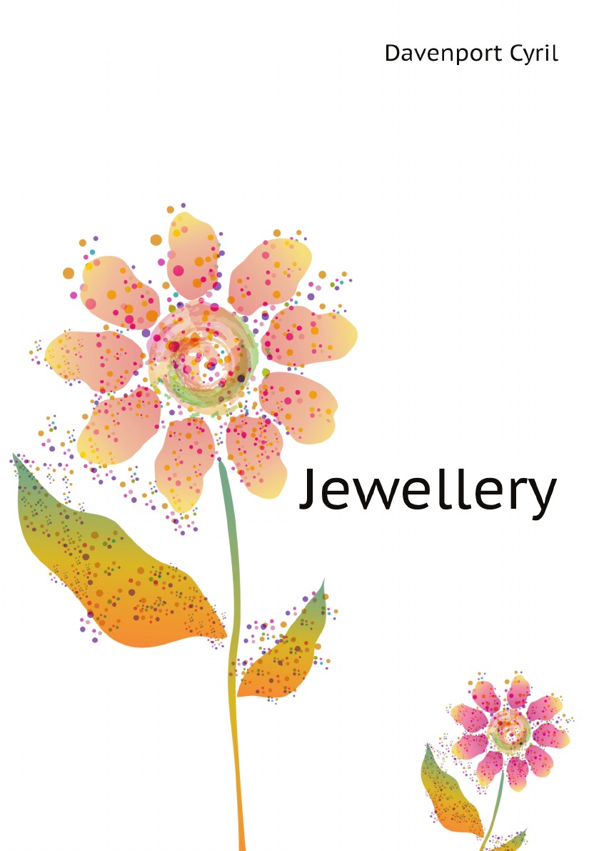 

Jewellery