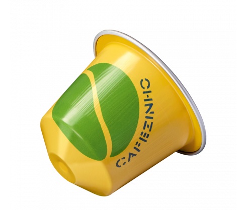 

Кофе в капсулах Nespresso Cafezinho Do Brasil, 10 кап., Cafezinho Do Brasil, 10 кап.