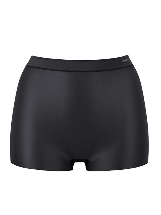 

Трусы женские Janira 1032127 черные 2XL, Черный, 1032127