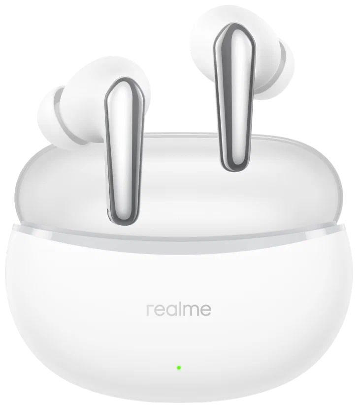 Беспроводные наушники Realme Buds Air 3 Neo White