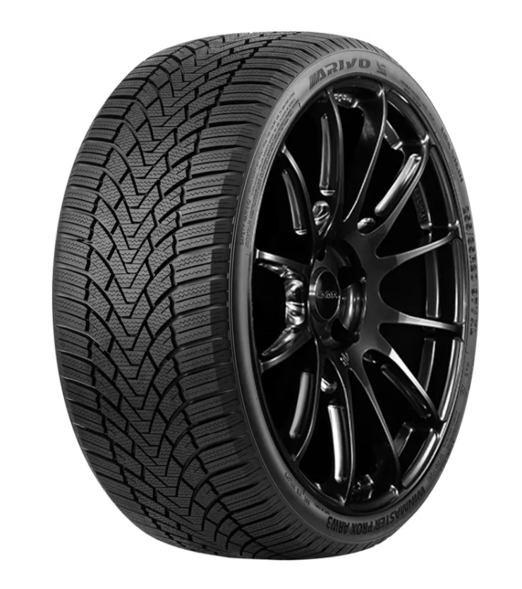 

Arivo Winmaster Prox Arw 3 185/65R14 86T Arivo арт. 2EAR715F