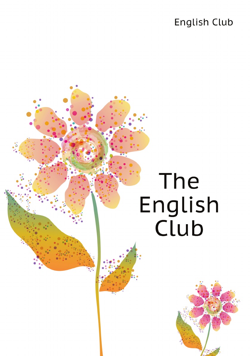 

The English Club