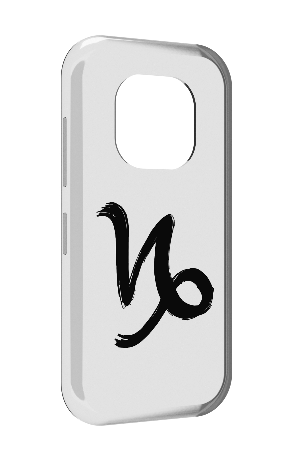

Чехол MyPads знак-зодиака-козерог-8 для Doogee V20, Прозрачный, Tocco