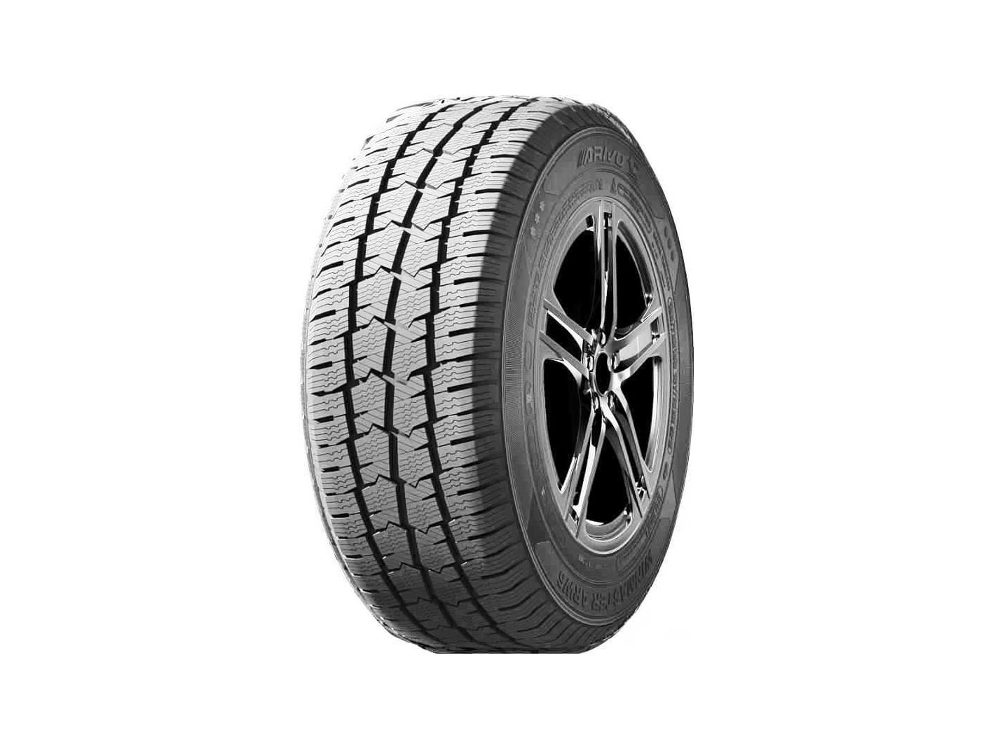 

Arivo Winmaster Arw 6 225/65R16c 112/110R Arivo арт. 3EAR426F, Winmaster Arw6