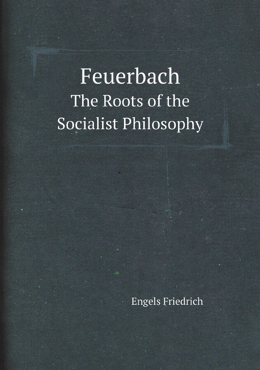 

Feuerbach