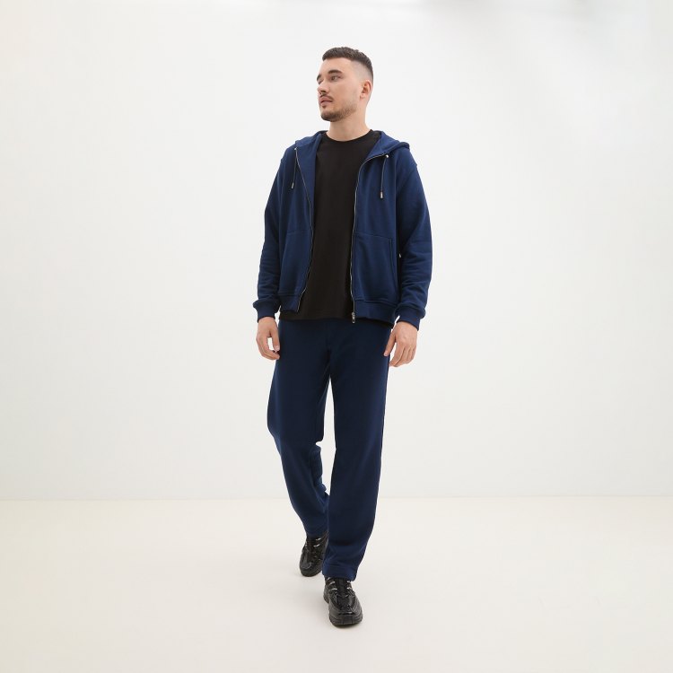 

Костюм мужской Calzetti ZACK синий XL, ZACK