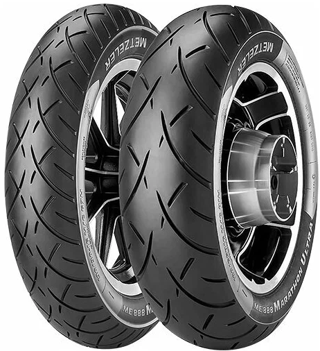 

Мотошина Metzeler ME 888 Marathon Ultra 120/70 B17 58V TL Front, Metzeler ME 888 Marathon Ultra 120/70 B17 58V TL Front