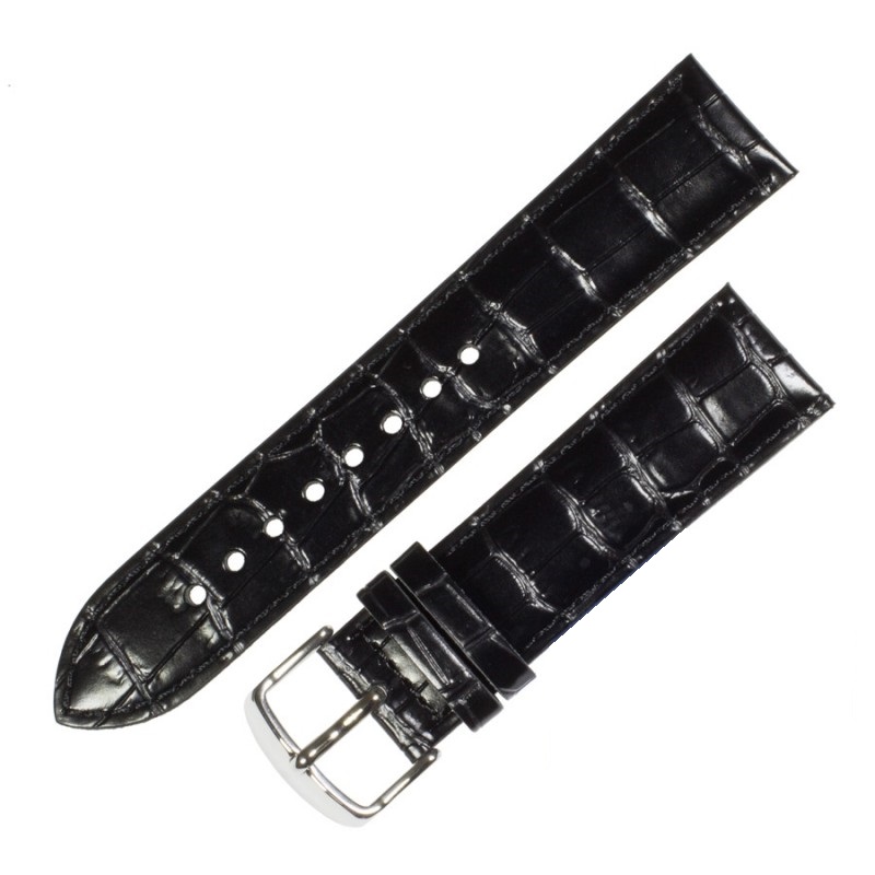 

Ремешок из двух частей мужской Casio EFR-526L черный, EFR-526L