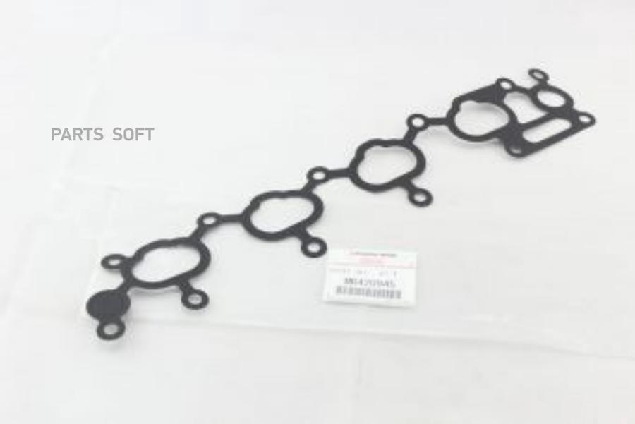 

Прокладка Впускного Коллектора MITSUBISHI арт. MR420945