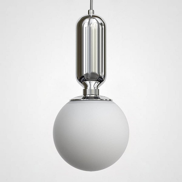 

Imperiumloft Parachilna Aballs Chrome 40.1884, IMPR_179987-22