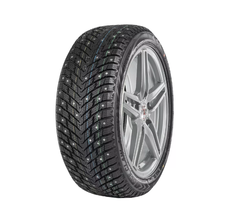 

Arivo Ice Claw Arw7 255/45R19 104T Xl Шип Arivo арт. 6EAR081Fs