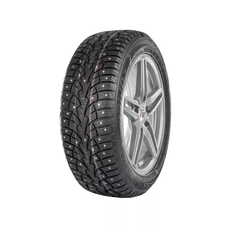 

Arivo Ice Claw Arw4 195/55R15 85H Шип Arivo арт. 6EAR037Fs, Ice Claw Arw4