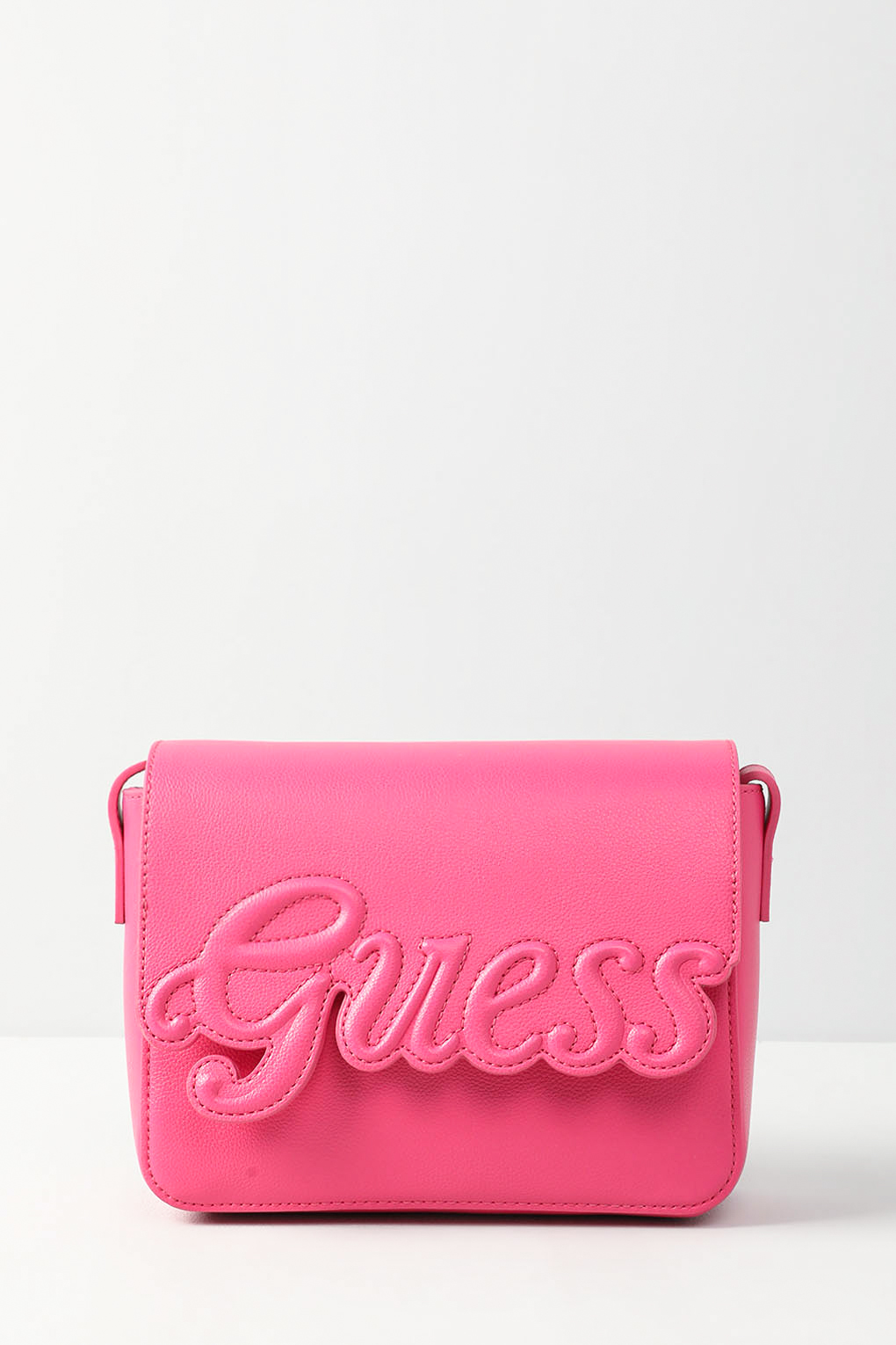 

Сумка Guess J4RZ14 WFZL0, розовый, 21х17х7, J4RZ14 WFZL0