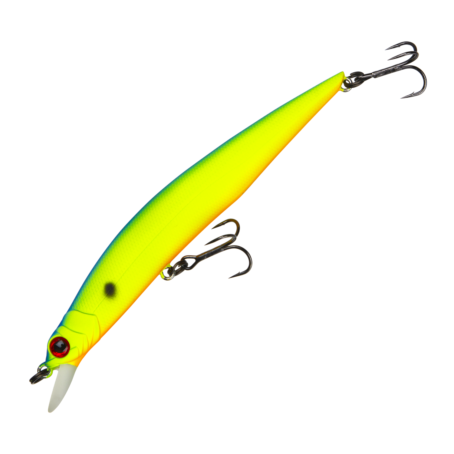 

Воблер Fishycat Libyca 110 SP цвет R17, Голубой;желтый;зеленый, Libyca