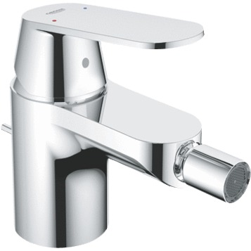 фото Смеситель grohe eurosmart cosm 32839000 для биде