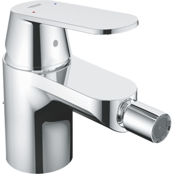 Смеситель Grohe Eurosmart Cosm 32840000 для биде