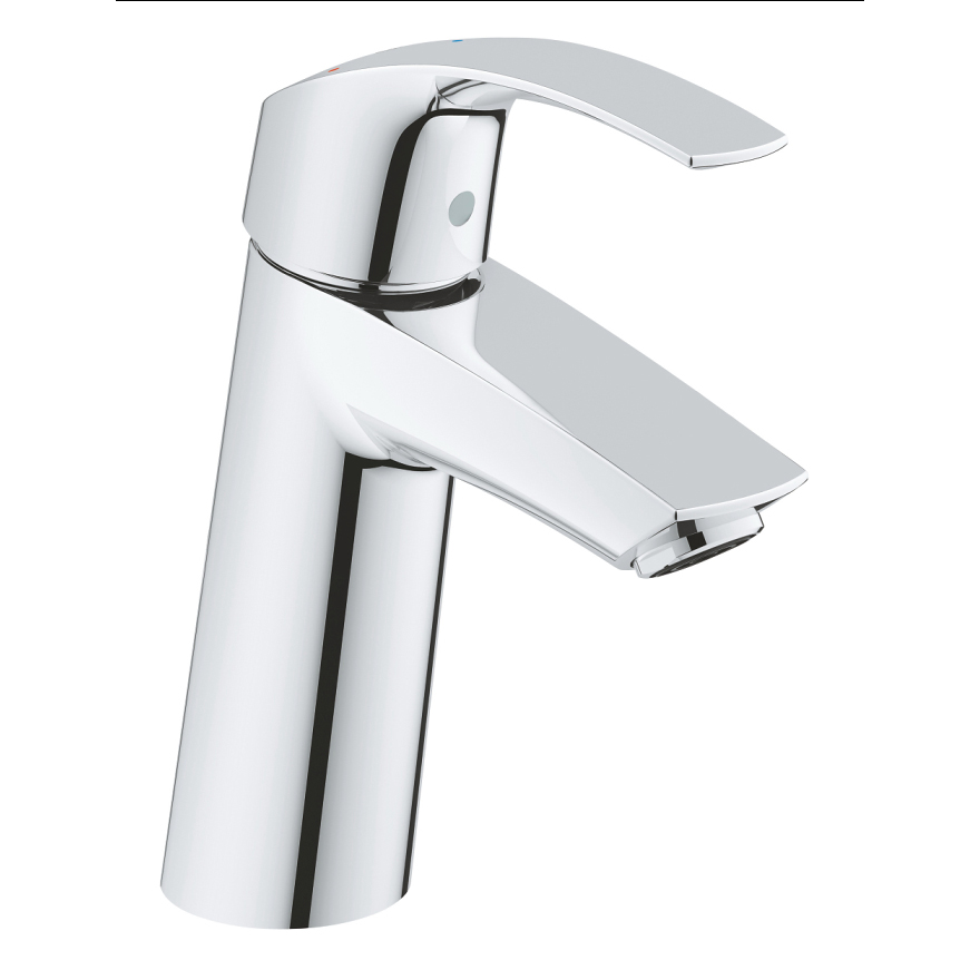 Смеситель Grohe Eurosmart New 2339510E для раковины