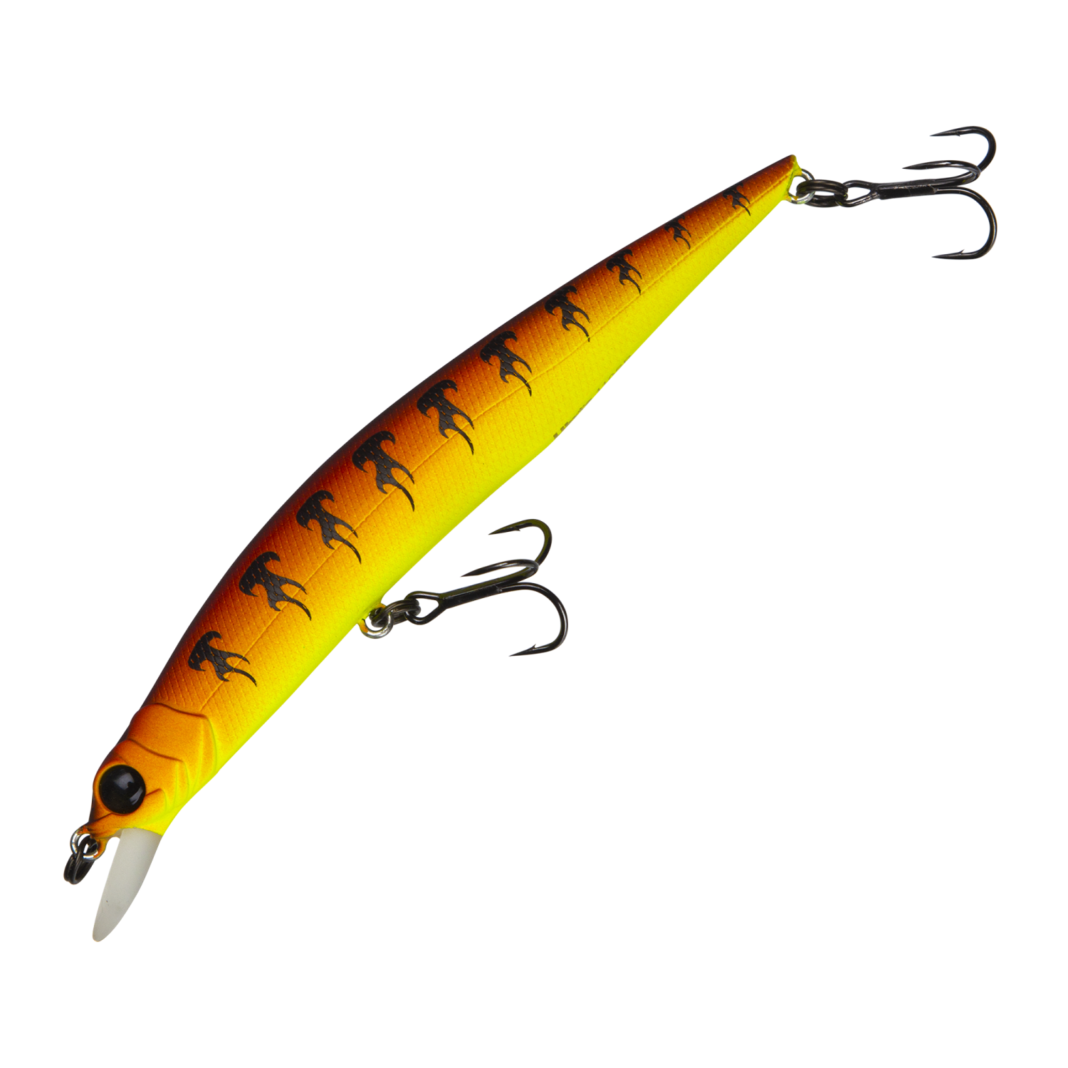 

Воблер Fishycat Libyca 110 SP цвет X13, Коричневый;оранжевый;желтый, Libyca