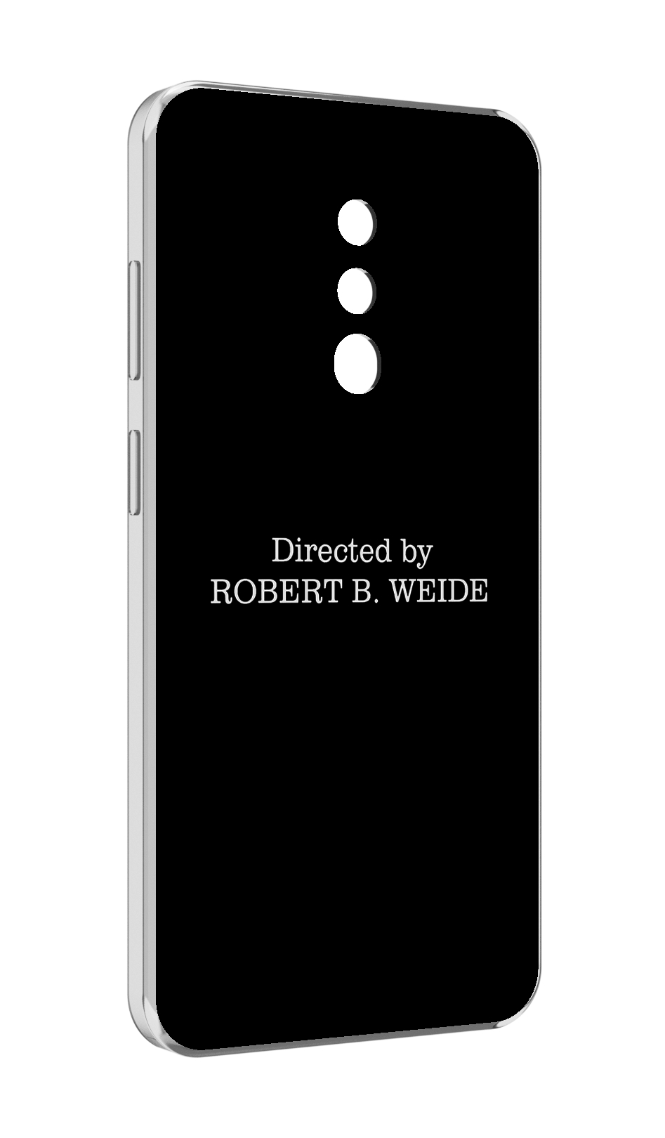 

Чехол MyPads заставка-фильма для Blackview BV5200, Прозрачный, Tocco