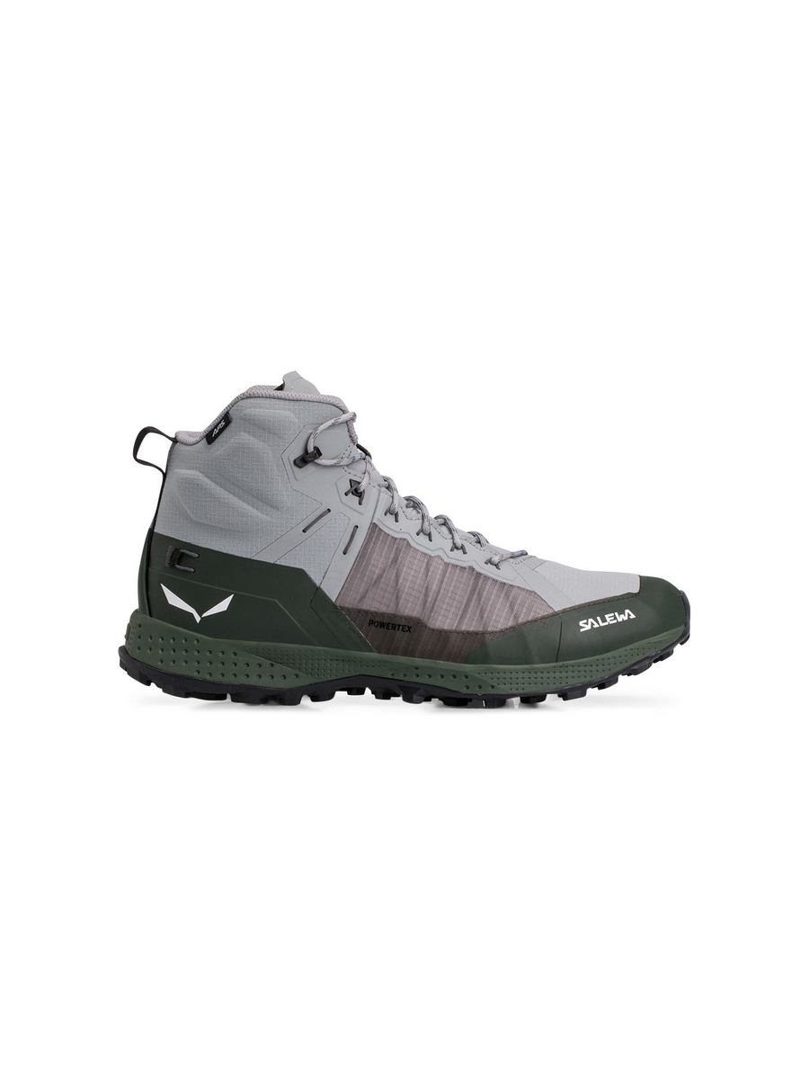 

Ботинки мужские Salewa 001433925 серые 44 EU, Серый, 001433925