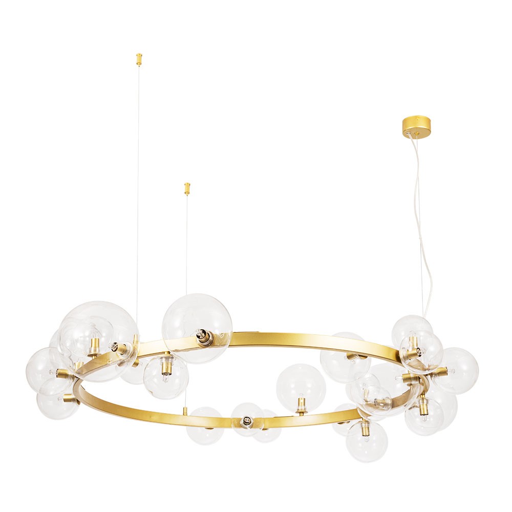 

Arte Lamp Vincent A7790SP-24GO, A7790SP-24GO